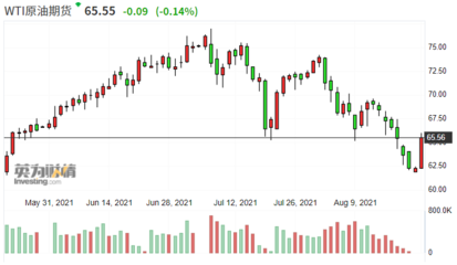 美国石油股票最新行情,美国石油股票最新行情走势分析