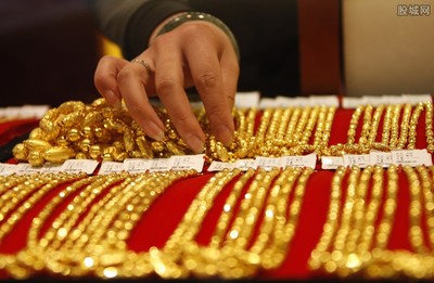中国黄金回收价格查询今日,中国黄金回收价格查询今日多少钱