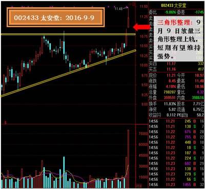 002433太安堂价值分析,太安堂这支股票市场前景如何