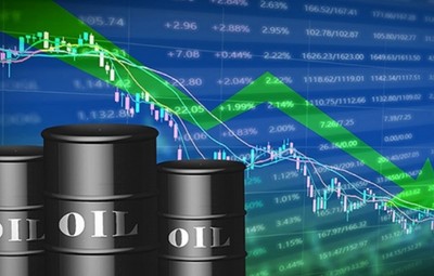 股票为什么不能买石油,股票可以买石油吗