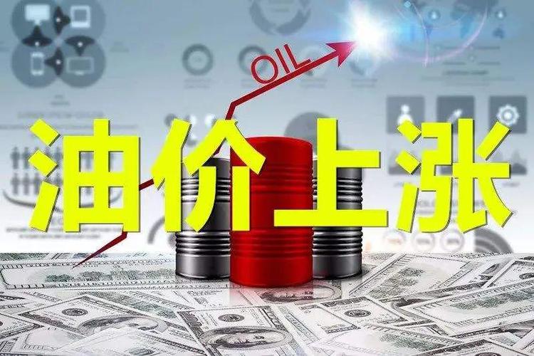 国际原油市场最新消息,国际原油市场最新消息价格走势图