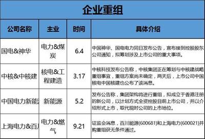 600021上海电力重组,2020年上海电气重组