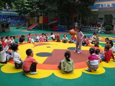 红黄蓝幼儿园事件,上海红黄蓝幼儿园事件