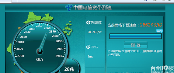 中国电信宽带测速平台,中国电信宽带测速在线测网速测试