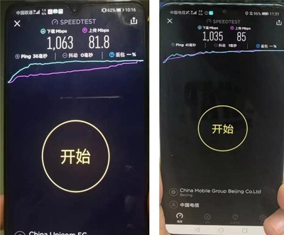 中国电信网速测试平台,中国电信网速在线测试