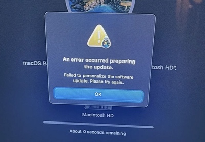 mac系统太老升级不了怎么办,mac系统更新不动了怎么办