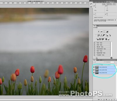 photoshopcs5,photoshop Cs5的应用范围