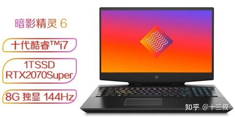 惠普笔记本电脑哪款好,惠普笔记本电脑哪款好用性价比高