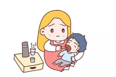 儿童发烧怎么办简单的退烧方法,儿童发烧最简单的退烧方法如下