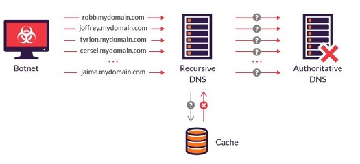 dns服务器,DNS服务器可能不可用什么意思
