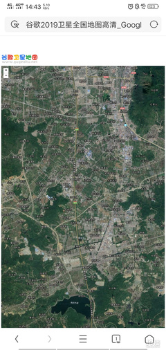 下载谷歌卫星地图,下载谷歌卫星地图2023高清最新版本