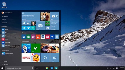 windows10系统官网下载,windows10官网下载的是什么版本