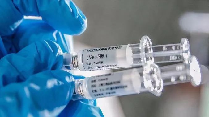 北京新冠疫苗最新消息,北京新冠肺炎疫苗最新消息