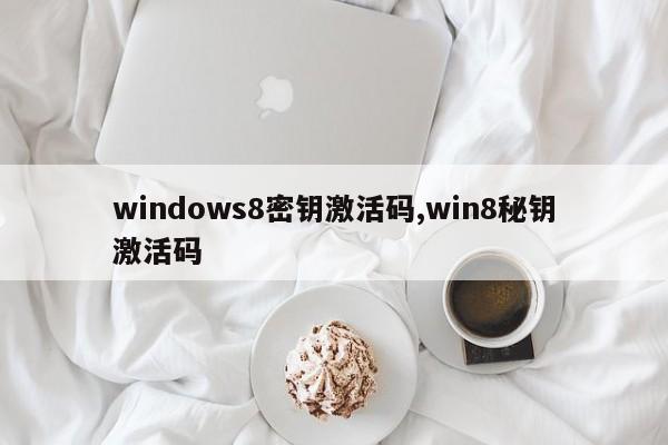 windows8密钥激活码,win8秘钥激活码