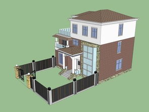 房屋设计画画图片大全简单,房屋设计图手绘图