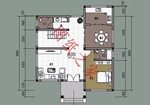 房屋设计图如何制作出来,房屋设计图如何制作出来的